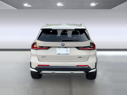 Certified 2026 BMW X1 xDrive28i AWD/4WD image 10