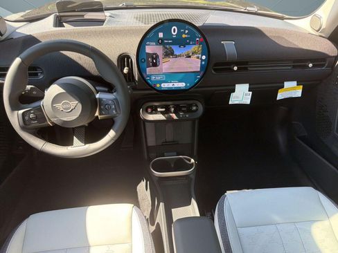 New 2026 MINI Cooper S FWD image 17