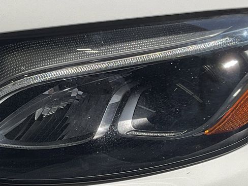 Used 2018 Mercedes-Benz GLC 43 AMG 4MATIC image 10