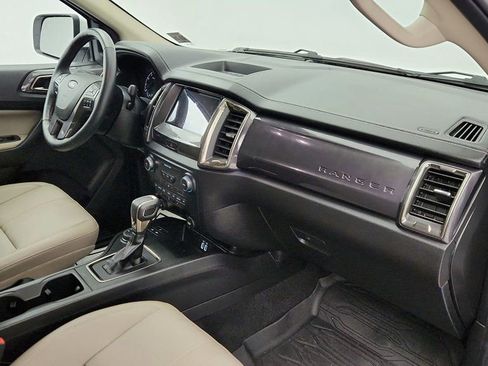 Used 2023 Ford Ranger Lariat w/ Trailer Tow Package image 25