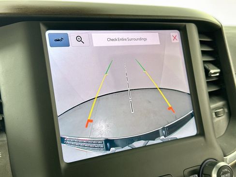 Used 2022 RAM 1500 Laramie image 13