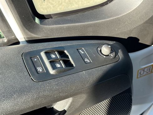 New 2026 RAM ProMaster 2500 w/ Quick Order Package 22G SLT image 26