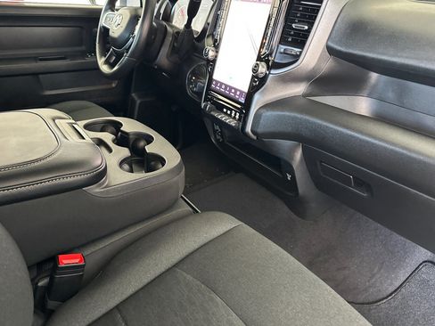 New 2026 RAM 3500 Tradesman image 15