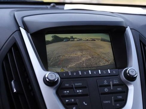 Used 2016 Chevrolet Equinox LT w/ Convenience Package FWD image 17