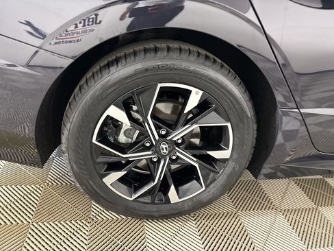 Used 2025 Hyundai Sonata SEL image 29