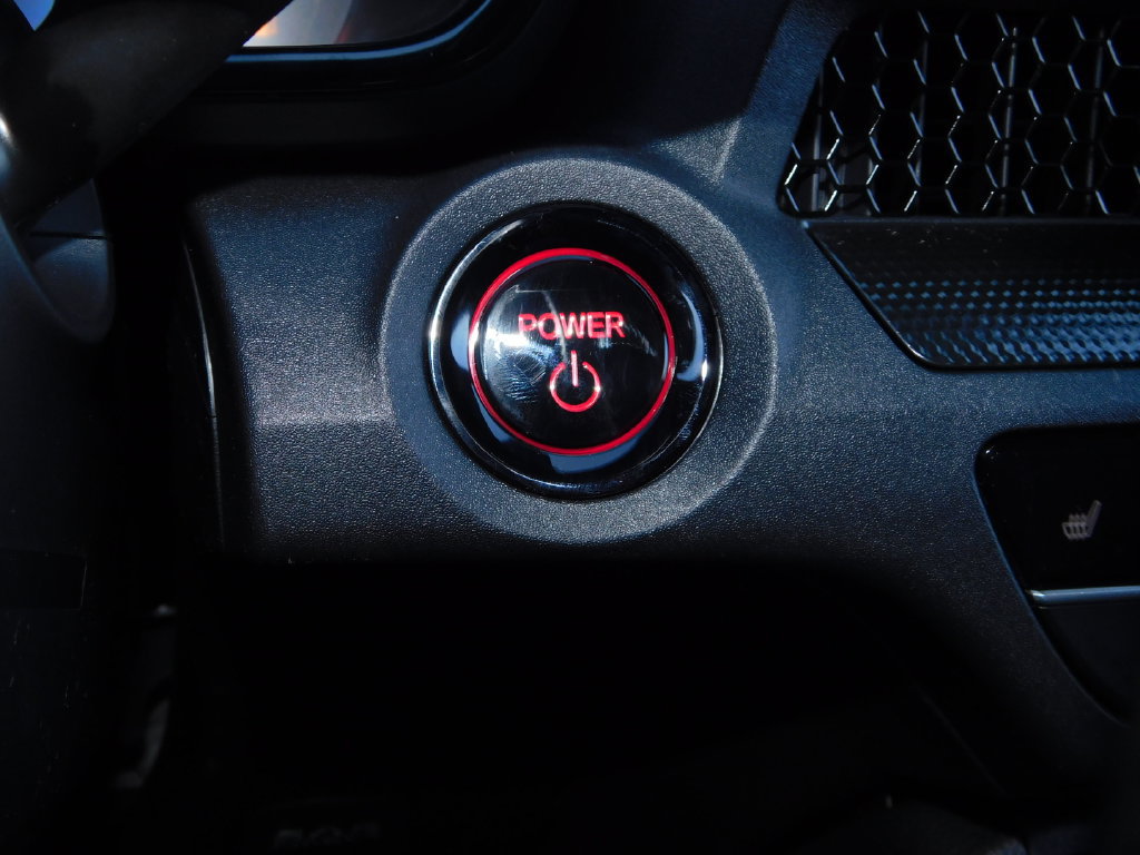 New 2027 Honda CR-V Sport-L image 35