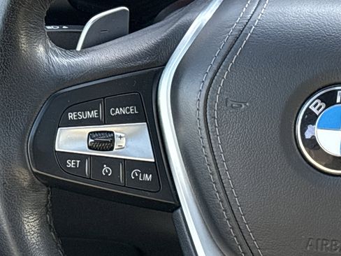 Used 2023 BMW X5 sDrive40i image 23