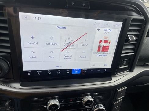 New 2025 Ford F150 Tremor w/ Equipment Group 402A High image 49