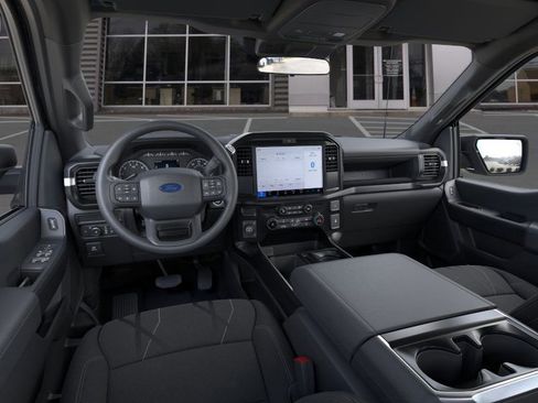 New 2026 Ford F150 STX image 9