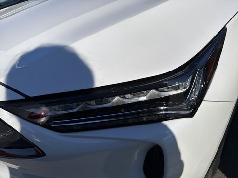 Used 2023 Acura MDX A-Spec image 6