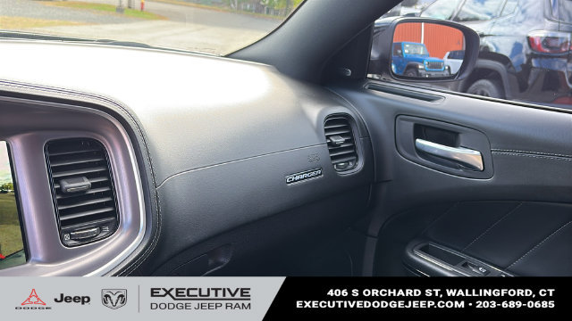 Used 2022 Dodge Charger GT w/ Plus Group AWD/4WD image 18