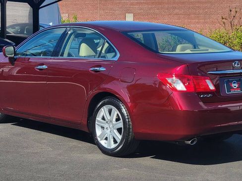 Used 2007 Lexus ES 350 FWD image 8