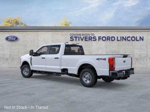 New 2026 Ford F250 XL image 5