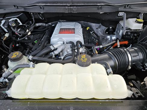 Used 2026 Ford F150 Raptor w/ Equipment Group 803A Raptor R image 35