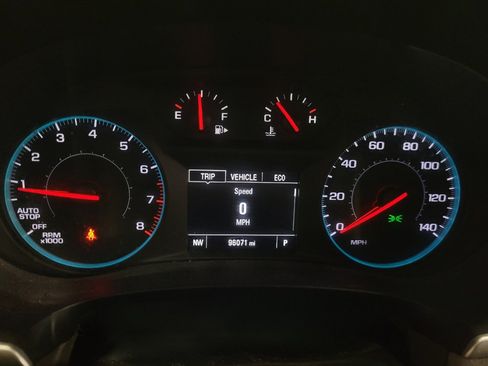 Used 2020 Chevrolet Malibu LS w/ LPO, Convenience Package 1 FWD image 23