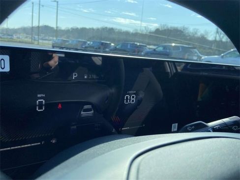 New 2026 Kia K4 LXS image 16