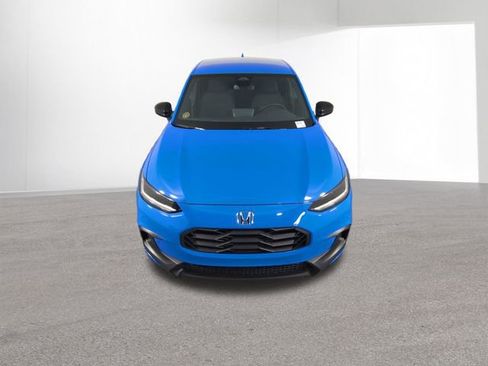 New 2026 Honda HR-V Sport image 25