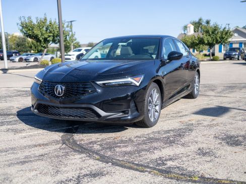 New 2025 Acura Integra image 18