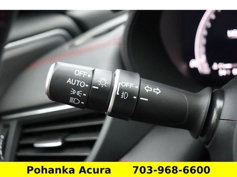 Certified 2025 Acura TLX SH-AWD w/ A-SPEC Pkg image 12