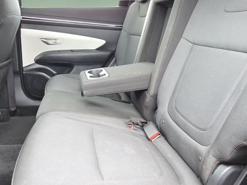 Used 2022 Hyundai Tucson SEL FWD image 21