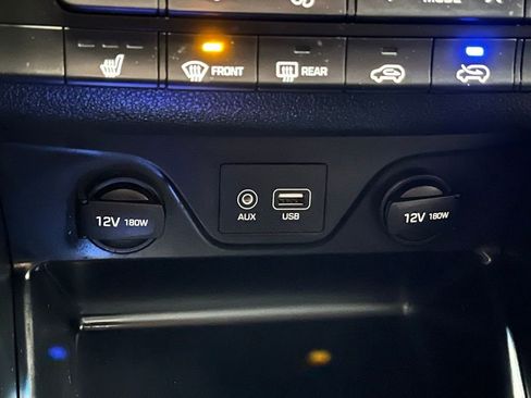 Used 2018 Hyundai Tucson Sport w/ Cargo Package image 10