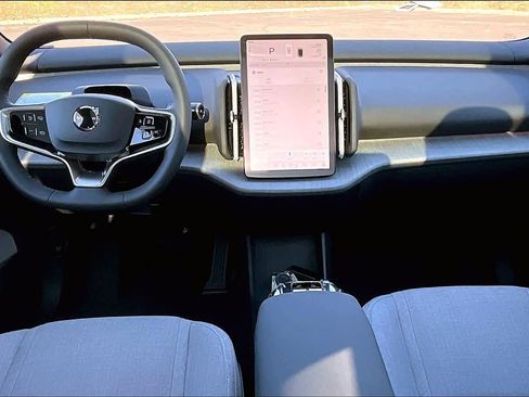 New 2026 Volvo EX30 Ultra image 7