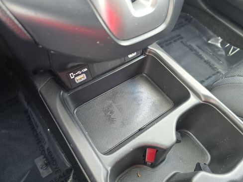 Certified 2021 Honda CR-V EX image 31