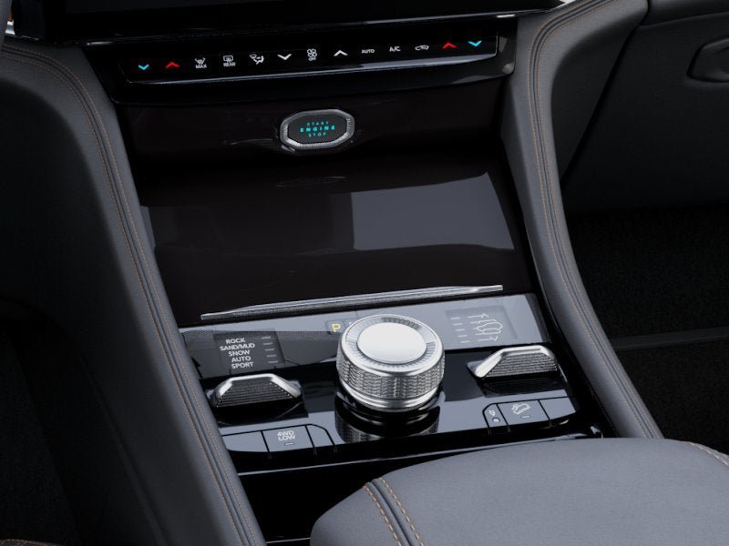 New 2027 Jeep Grand Cherokee Summit AWD/4WD image 52