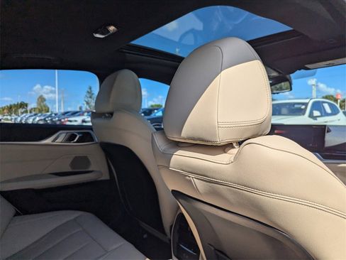 Used 2024 BMW i4 eDrive40 w/ Premium Package image 12