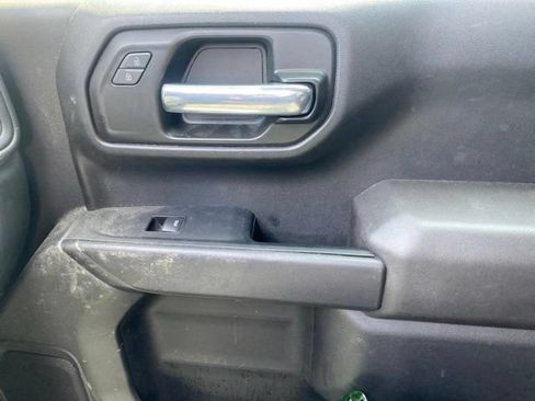 Used 2021 Chevrolet Silverado 1500 Custom RWD image 23