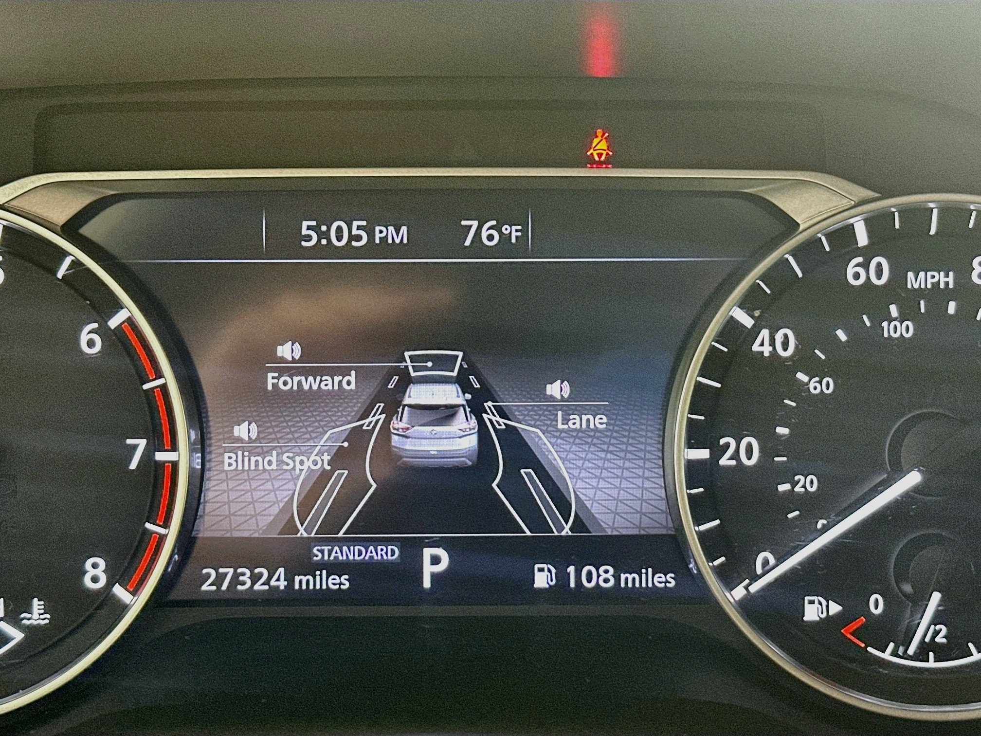 Used 2023 Nissan Rogue SV FWD image 19