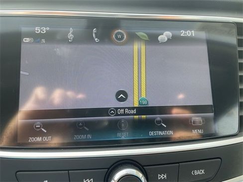 Used 2019 Buick LaCrosse Essence w/ Sights and Sounds Package image 14