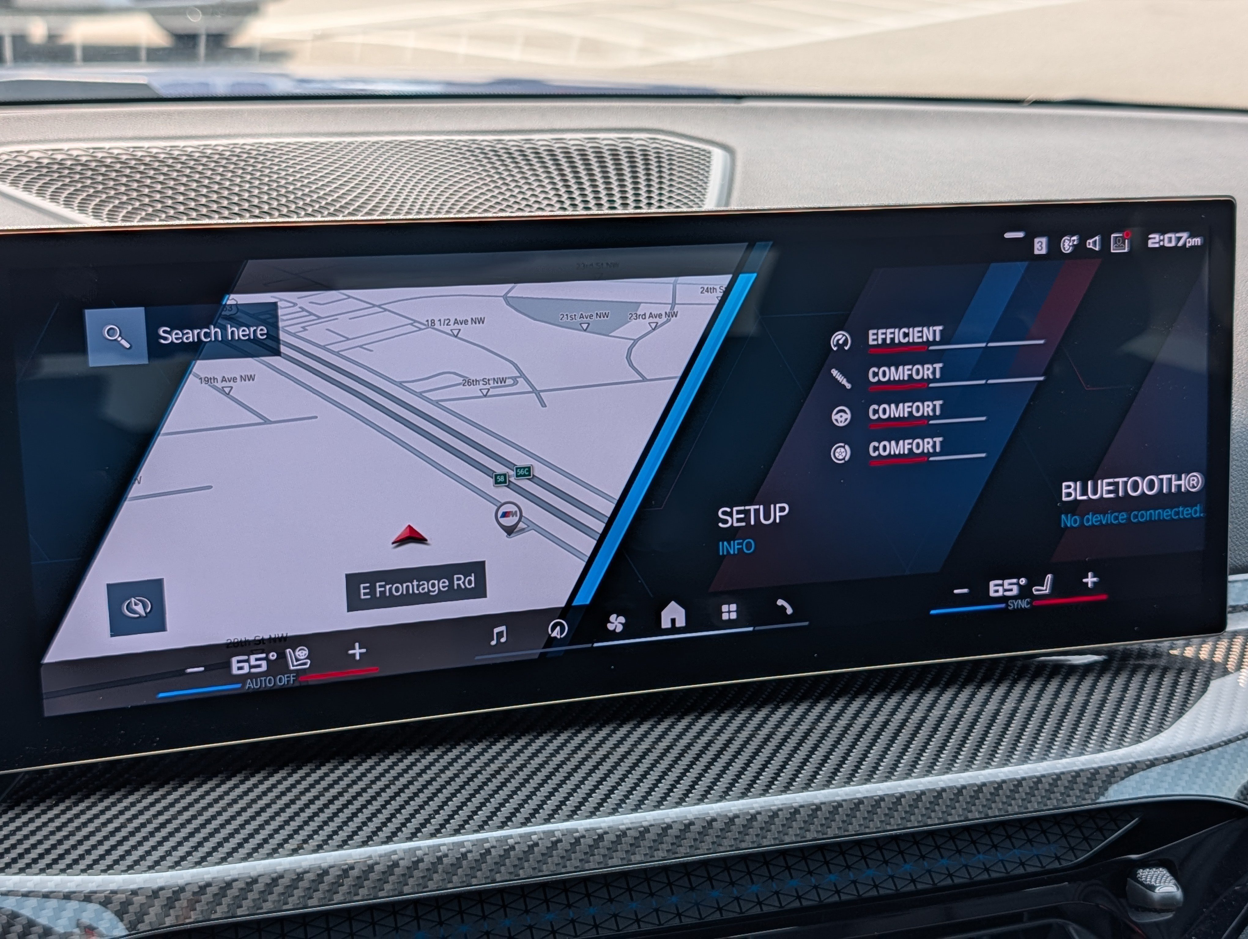 Used 2025 BMW M2 RWD image 29