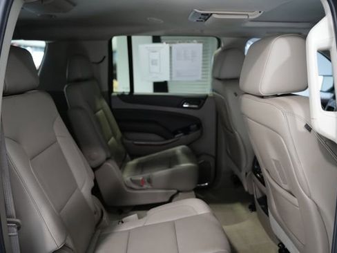 Used 2016 Chevrolet Suburban LTZ image 20