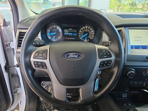 Used 2023 Ford Ranger XLT AWD/4WD image 20