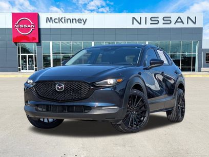 Used 2021 MAZDA CX-30 FWD 2.5 S w/ Select Package