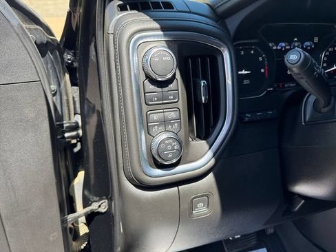 Used 2022 GMC Sierra 1500 Denali w/ Denali Reserve Package AWD/4WD image 26