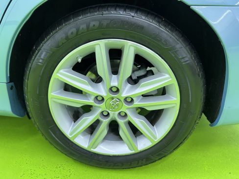 Used 2013 Toyota Camry XLE FWD image 15