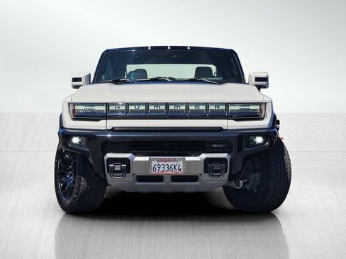 Used 2025 GMC Hummer EV 2X AWD/4WD image 2
