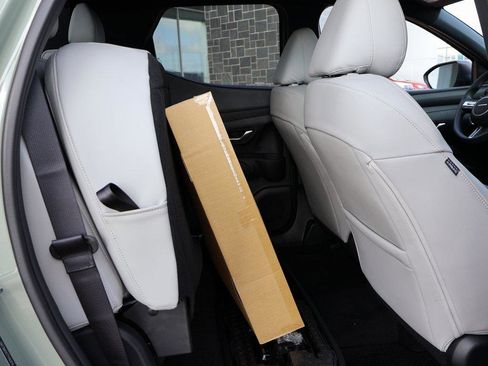 New 2026 Hyundai Santa Cruz SEL image 13