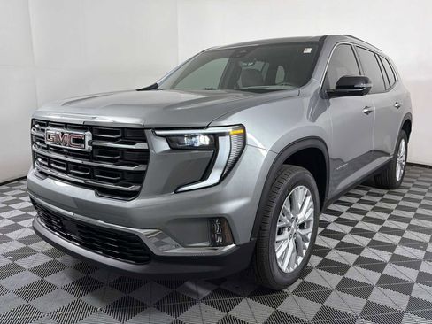 New 2026 GMC Acadia Elevation w/ Elevation Premium Package image 6