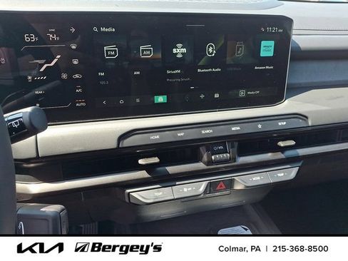 New 2027 Kia Telluride EX X-Line w/ Towing Package AWD/4WD image 16