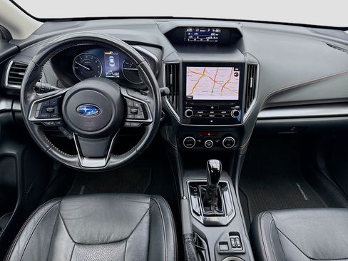 Used 2022 Subaru Crosstrek 2.5i Limited w/ Moonroof Package 2 AWD/4WD image 15