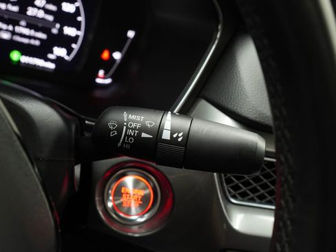 Used 2023 Acura Integra FWD image 37