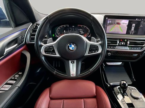 Used 2022 BMW X3 sDrive30i w/ M Sport Package 2 RWD image 5