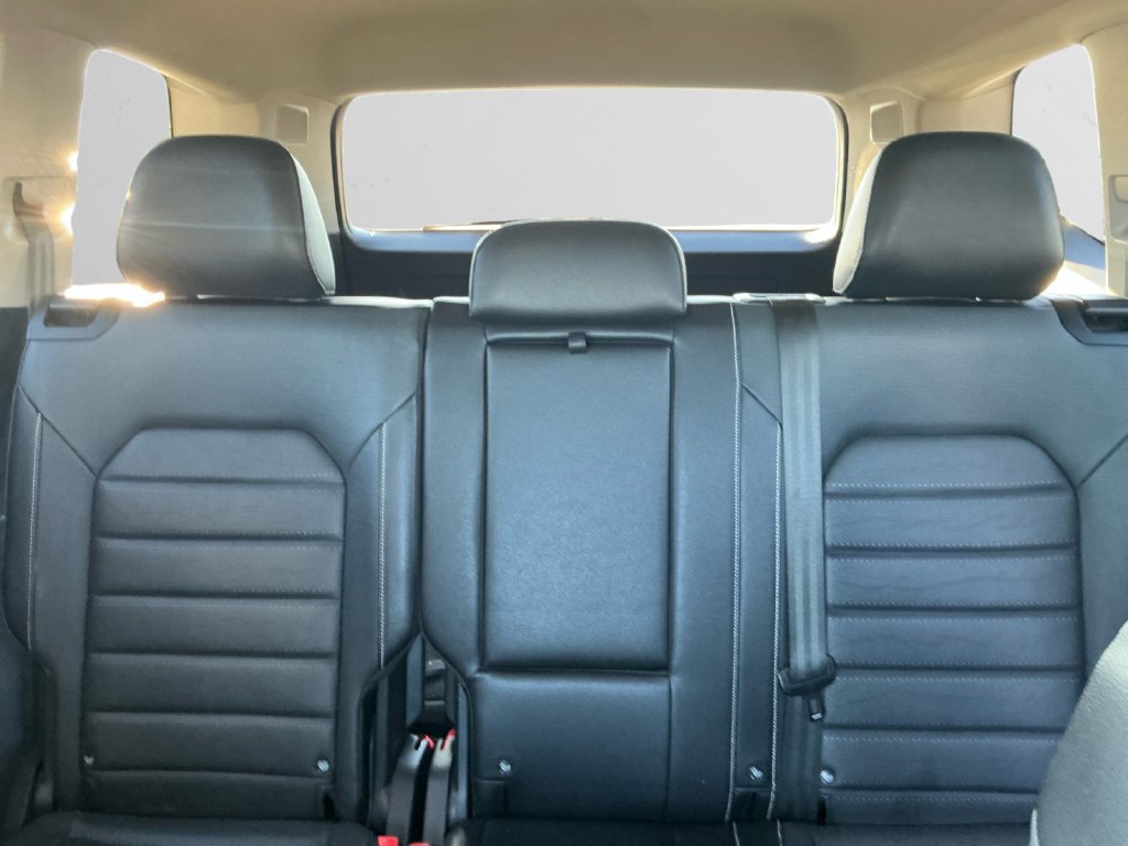 Used 2021 Volkswagen Atlas SEL Premium AWD/4WD image 13