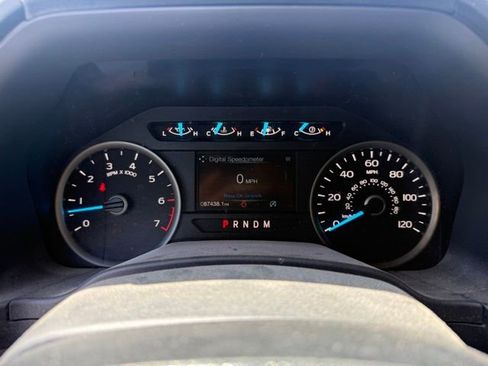 Used 2020 Ford F150 XLT w/ Equipment Group 302A Luxury AWD/4WD image 15