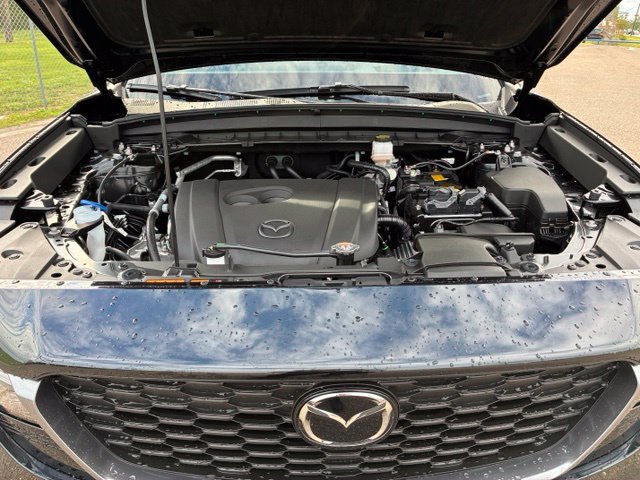New 2026 MAZDA CX-5 Preferred AWD/4WD image 23