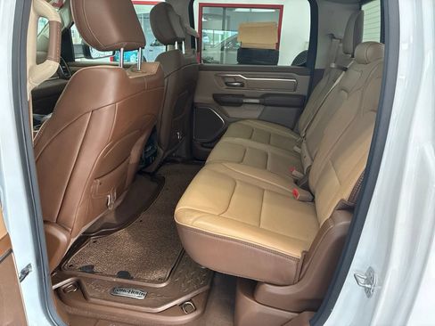 Used 2020 RAM 1500 Limited AWD/4WD image 23