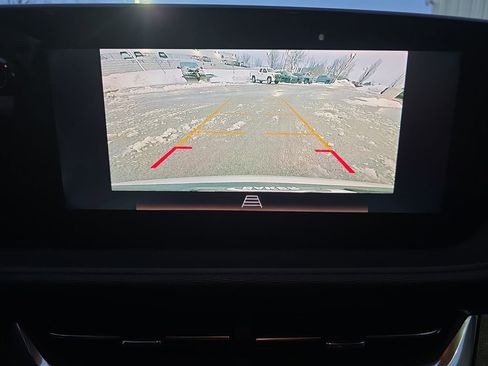 Used 2024 Buick Envista Preferred image 24